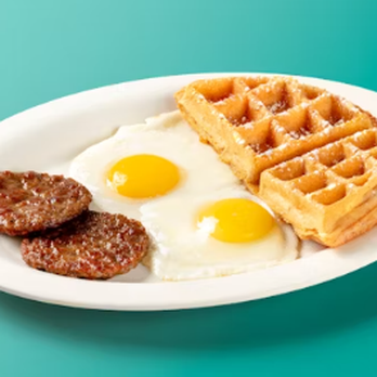 Eggs Up Grill - Little Waffle in the Hen House - Breakfast & Brunch Near Me - Austin, Texas Eggs Up Grill - Little Waffle in the Hen House - Breakfast & Brunch Near Me - Austin, Texas