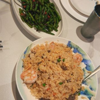 China Mama - green beans, special fried rice - Chinese Near Me - Las Vegas, Nevada China Mama - green beans, special fried rice - Chinese Near Me - Las Vegas, Nevada