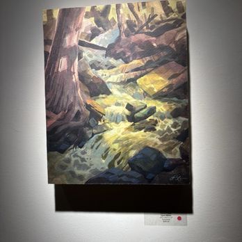 Nucleus - Art Galleries Near Me - Alhambra, California Nucleus - Art Galleries Near Me - Alhambra, California