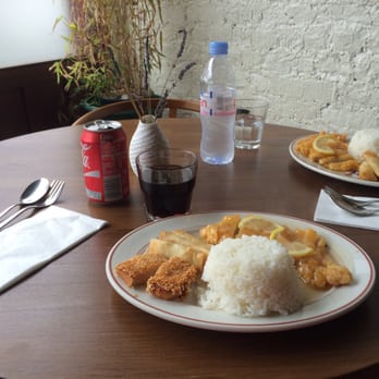 Peking Chef - A7 is the best option for me in the menu. :-) - Chinese Near Me - London, XGL Peking Chef - A7 is the best option for me in the menu. :-) - Chinese Near Me - London, XGL
