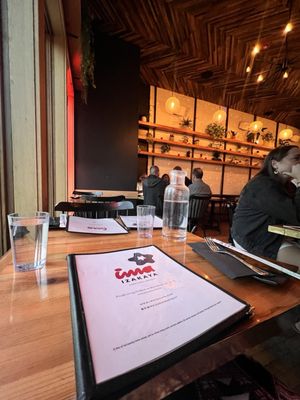 Ima Izakaya by null
