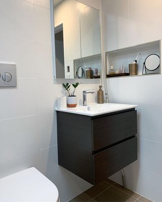 Hampe Plumbing & Boiler Service Logo