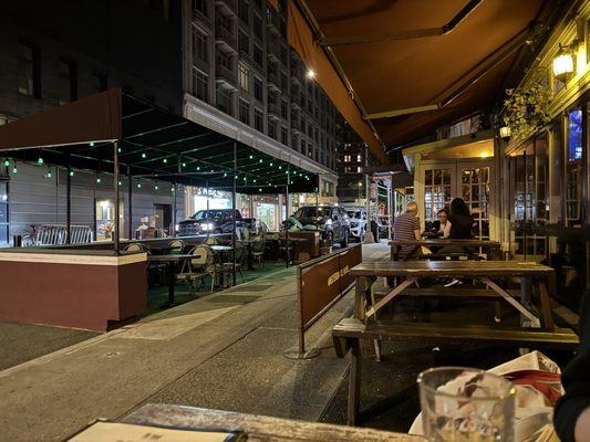 Amsterdam Ale House by null Amsterdam Ale House by null