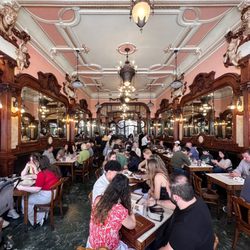 Café Majestic - Cafe Majestic