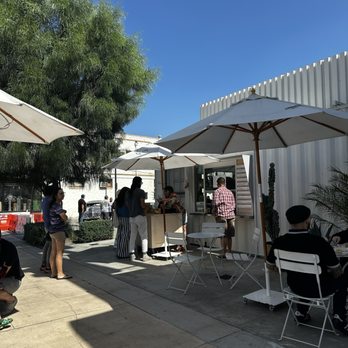 Cafe Santo - Caterers Near Me - Montebello, California
