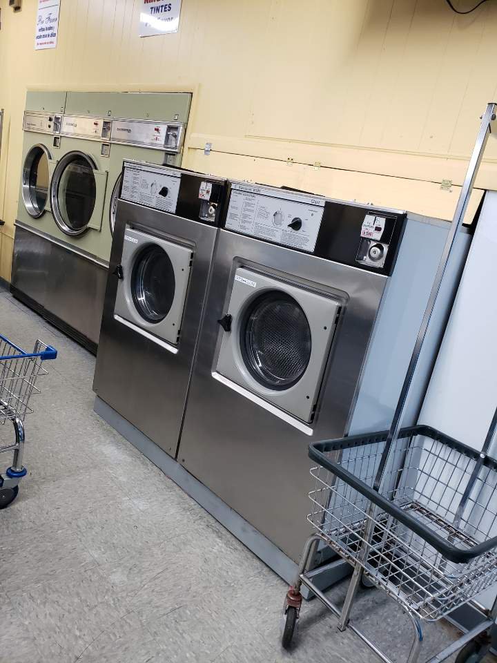 ACE COIN LAUNDRY AND DRY CLEANERS Updated August 2024 11 Photos