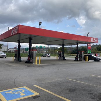 convenient food mart steubenville ohio