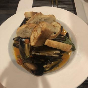 Taste Kitchen - Mussels - Desserts Near Me - Ann Arbor, Michigan Taste Kitchen - Mussels - Desserts Near Me - Ann Arbor, Michigan