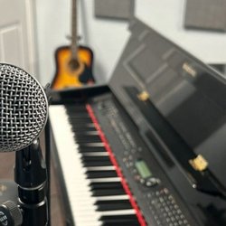 The Inside Voice