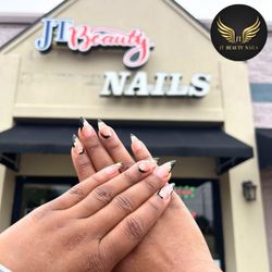 JT Beauty Nails