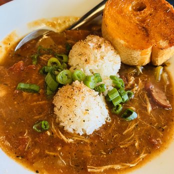 Roux Dat - Cajun/Creole Near Me - Capitola, California Roux Dat - Cajun/Creole Near Me - Capitola, California
