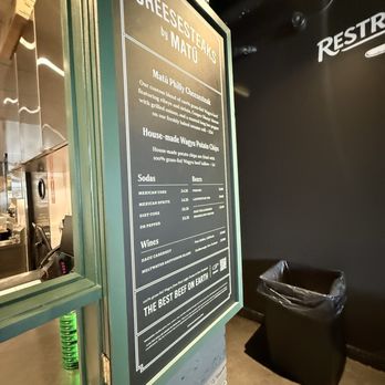 Cheesesteaks by Matū | Pasadena - Menu - Cheesesteaks Near Me - Pasadena, California Cheesesteaks by Matū | Pasadena - Menu - Cheesesteaks Near Me - Pasadena, California