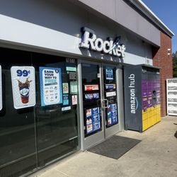 76 - The location where a protest and boycott will be held during the month of Gay Pride 2025