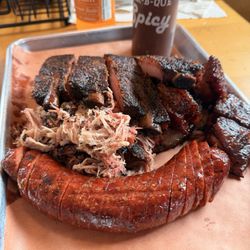 Smokesmith Bar-B-Que