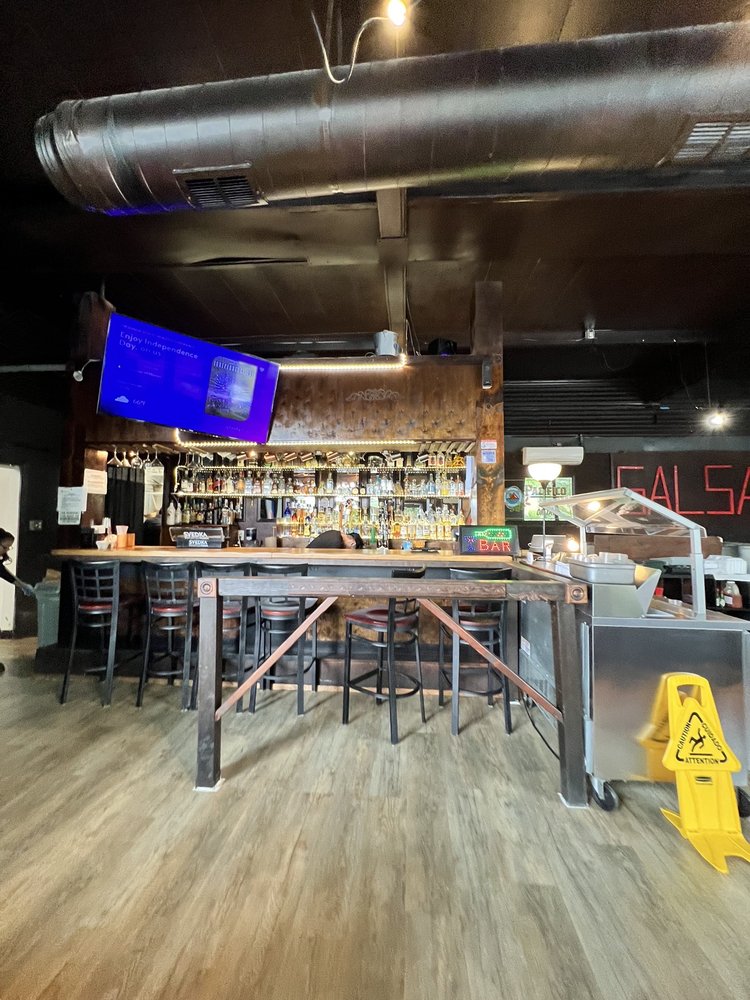 Fiesta Taqueria & Tequila Bar