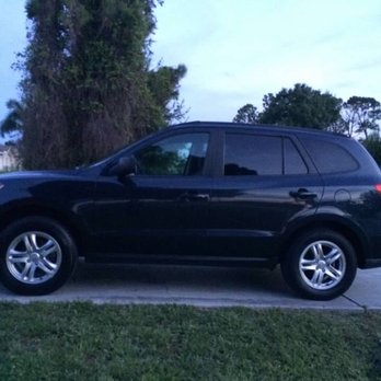 Bev Smith Kia - New Vehicle when we got home w/ out scratch but an appointment to fix defrost issue & other sm issues. - Oil Change Stations Near Me - Fort Pierce, Florida Bev Smith Kia - New Vehicle when we got home w/ out scratch but an appointment to fix defrost issue & other sm issues. - Oil Change Stations Near Me - Fort Pierce, Florida