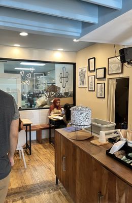 Coffee Lab & Roasters by null