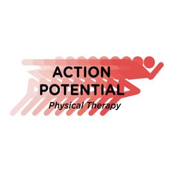 Action Potential Physical Therapy - Action Potential brand logo