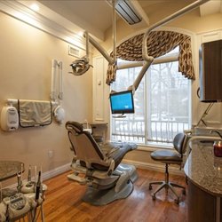 Advanced Dental Care of Ridgewood - Operatories
