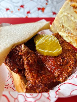 Pecking House Chinatown by null