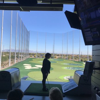 Topgolf - View - Golf Near Me - Gilbert, Arizona