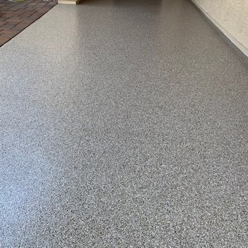 Quality Floor Transformations - Front Entry - Flooring Near Me