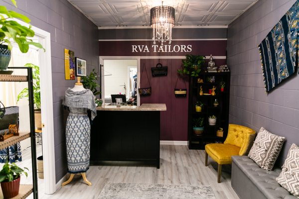RVA Tailors by null