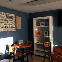 Ward Hill Bistro