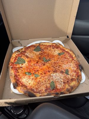 The Square Deli by null