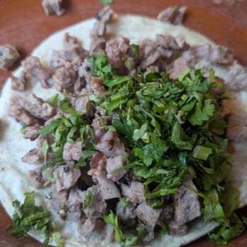 Don Chava - Carne asada taco - Tacos Near Me - Puerto Vallarta, JAL Don Chava - Carne asada taco - Tacos Near Me - Puerto Vallarta, JAL