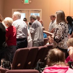 FBC Monroe