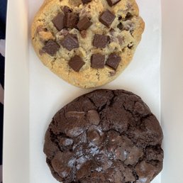 Brownies Brownies