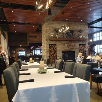 The Butcher Block - The inside - Bars Near Me - London, Ohio