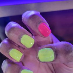 Polished 31 NailSpa - Nails by Tony