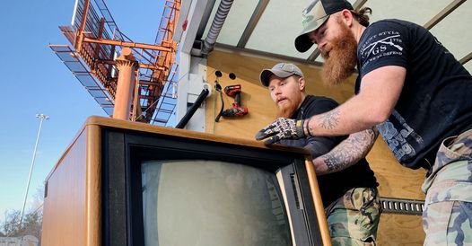 JDog Junk Removal & Hauling Raleigh - veterans service organization in Raleigh, NC