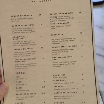 Café Gelato - menu - Ice Cream & Frozen Yogurt Near Me - Montreal, Quebec Café Gelato - menu - Ice Cream & Frozen Yogurt Near Me - Montreal, Quebec
