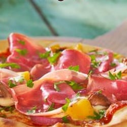 Peppes Pizza