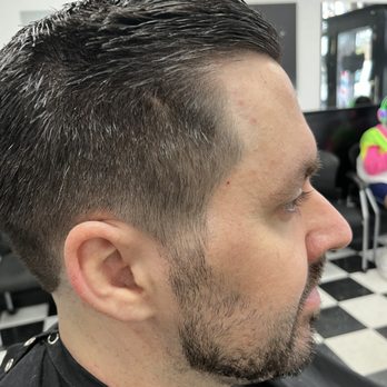 Goodfellas Barber - Barbers Near Me - San Jose, California Goodfellas Barber - Barbers Near Me - San Jose, California