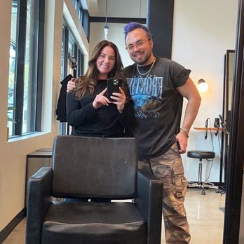 Citrus Salon - ‍ - Hair Salons Near Me - Martinez, California
