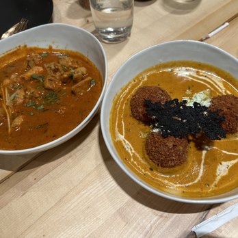 Shosha - Butter Chicken - Indian Near Me - Sunnyvale, California Shosha - Butter Chicken - Indian Near Me - Sunnyvale, California