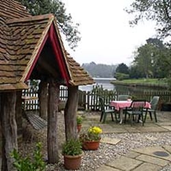 The Mill House