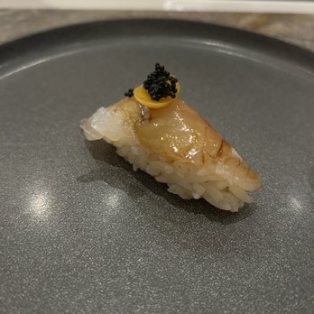 Sushi By Hidden - Madai - Sushi Bars Near Me - Houston, Texas