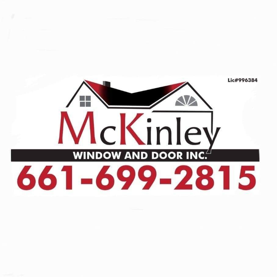 MCKINLEY WINDOW AND DOOR Updated September 2024 11 Photos 318