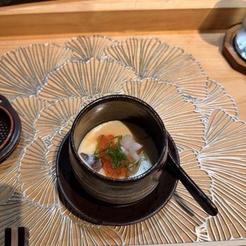 Amaterasu Sushi - Custard - Sushi Bars Near Me - Honolulu, Hawaii