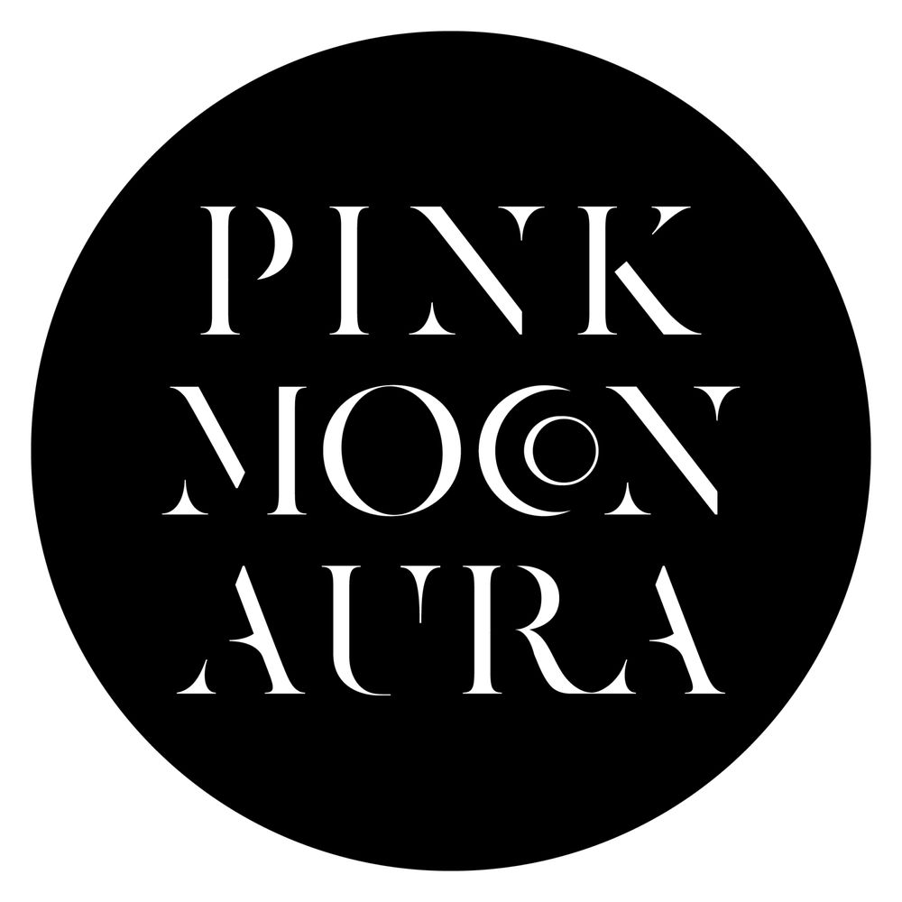 Pink Moon Aura