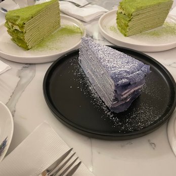 Prince Tea House - Tea Rooms Near Me - Flushing, New York