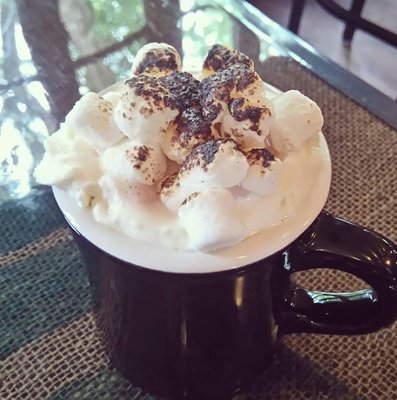 Café Arômes et Saveurs by null