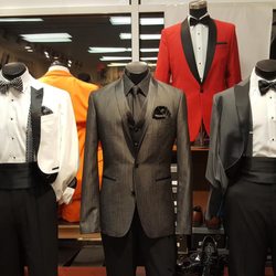 Princeton Tuxedo