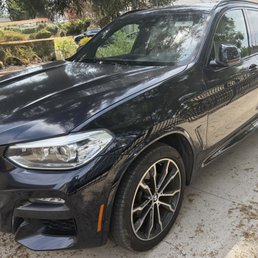 BMW X3 BMW X3