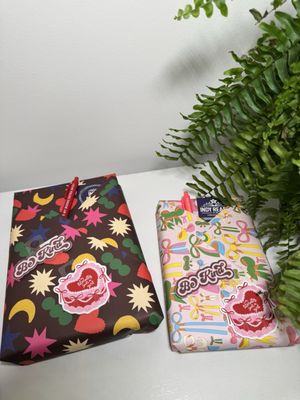 Rooftop Fruit by null